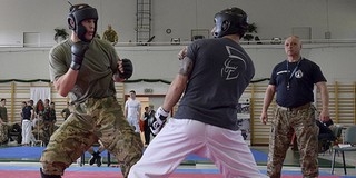 Pécsett az elsők között épül fel a Honvédelmi Sportközpont - Minden járásban kialakítanak egyet Pécsett az elsők között épül fel a Honvédelmi Sportközpont - Minden járásban kialakítanak egyet
