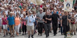 Szombaton indul a zarándoklat Máriagyűdre - Kerékpárral is megtehető az út