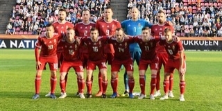 Elkapkodták a jegyeket a Wales elleni mérkőzésre Elkapkodták a jegyeket a Wales elleni mérkőzésre