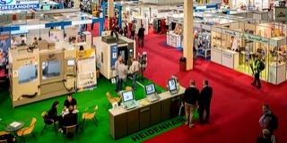 Ipar Napjai: egységesen jelennek meg a pécsi szereplők Budapesten