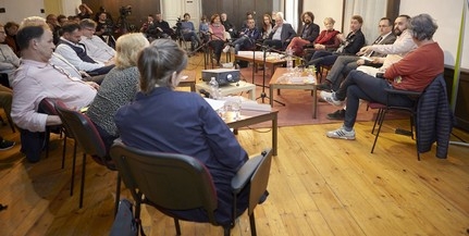 Pécsett is feltérképezi a kulturális életet a Goethe Intézet Pécsett is feltérképezi a kulturális életet a Goethe Intézet