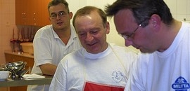 Szlovák konyhai „egyszerűségek