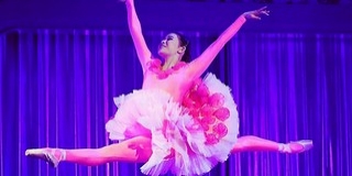 Bozsik Yvette Csipkerózsikájával indul szombaton a Pécsi Családi Színházi Fesztivál