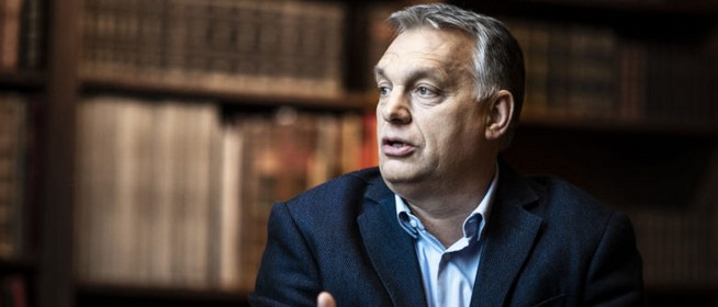 Orbán: akinek számít Magyarország és Európa jövője, annak vasárnap el kell mennie választani! Orbán: akinek számít Magyarország és Európa jövője, annak vasárnap el kell mennie választani!