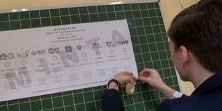 EP-választás: este hét óráig dönthetünk, kik képviseljék hazánkat az Európai Parlamentben