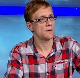 Coming out: kitálalt az MSZP-ről a balliberálisok egykori véleményvezére Coming out: kitálalt az MSZP-ről a balliberálisok egykori véleményvezére