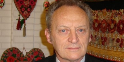 Elhunyt Gáspár Gábor, pécsi testnevelő tanár, sportvezető