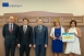 Erasmus+ Nívódíjat kapott a pécsi Kertvárosi Óvoda