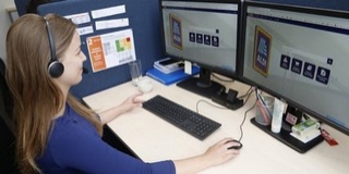 Ötvennel növeli létszámát pécsi IT-központjában az ALDI