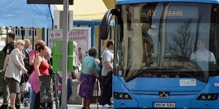 Továbbra is elégedettek a pécsiek a szolgáltatásokkal egy felmérés szerint Továbbra is elégedettek a pécsiek a szolgáltatásokkal egy felmérés szerint
