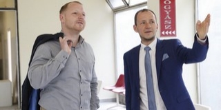 Tizenegy szakrendelő újult meg Uránban, tízezrek gyógyulhatnak jobb körülmények közt Tizenegy szakrendelő újult meg Uránban, tízezrek gyógyulhatnak jobb körülmények közt