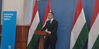 Motoralkatrészeket gyártó üzem épül 17 milliárdból Pécsett, 200 új munkahely jön létre Motoralkatrészeket gyártó üzem épül 17 milliárdból Pécsett, 200 új munkahely jön létre