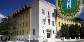 Diákok számára írt ki filmes pályázatot a rendőrség