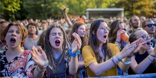 Tömeges megbetegedések a Fishingen - Többeknek a kórházban ért véget a fesztivál Tömeges megbetegedések a Fishingen - Többeknek a kórházban ért véget a fesztivál