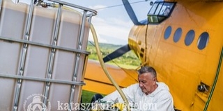 Itt a lista: ezeken a baranyai településeken irtják a szúnyogokat a héten Itt a lista: ezeken a baranyai településeken irtják a szúnyogokat a héten