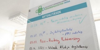 Az egészség a legnagyobb kincsünk, Pécsett segítenek megőrizni! Az egészség a legnagyobb kincsünk, Pécsett segítenek megőrizni!