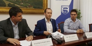 Pécsi diákok számára írtak ki pályázatot a rendszerváltozásról Pécsi diákok számára írtak ki pályázatot a rendszerváltozásról