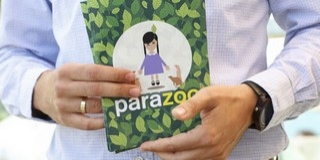 Parazoo: csapatépítő játék indul a Pécsi Állatkertben Parazoo: csapatépítő játék indul a Pécsi Állatkertben