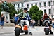 Újdonság Pécsett: elektromos chopper biciklikkel járható be a belváros Újdonság Pécsett: elektromos chopper biciklikkel járható be a belváros
