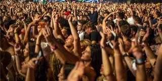Látogatócsúcsot döntött idén a Balaton Sound Látogatócsúcsot döntött idén a Balaton Sound