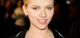 Scarlett Johansson férjhez ment Scarlett Johansson férjhez ment