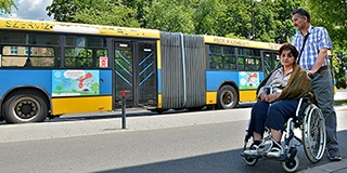 Miért is kell másfél órát várni akadálymentesített buszra? Íme, a Tüke Busz válasza Miért is kell másfél órát várni akadálymentesített buszra? Íme, a Tüke Busz válasza