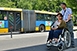 Miért is kell másfél órát várni akadálymentesített buszra? Íme, a Tüke Busz válasza Miért is kell másfél órát várni akadálymentesített buszra? Íme, a Tüke Busz válasza