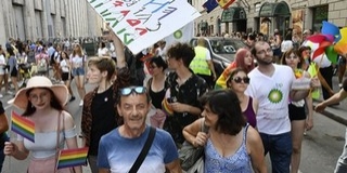 Nagyon meleg a pite: jön a Pécs Pride?! A szervezők itt is parádéznának jövőre Nagyon meleg a pite: jön a Pécs Pride?! A szervezők itt is parádéznának jövőre