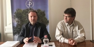 Az ÖPE lezárja a választási együttműködésről szóló tárgyalásokat Az ÖPE lezárja a választási együttműködésről szóló tárgyalásokat