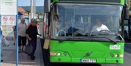 Részegen megrugdosott egy férfi egy buszvezetőnőt Pécsett