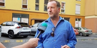 Panelházak korszerűsítésére írt ki pályázatot a pécsi önkormányzat - Továbbiak is lesznek Panelházak korszerűsítésére írt ki pályázatot a pécsi önkormányzat - Továbbiak is lesznek