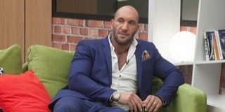 Berki Krisztián is indul a főpolgármester-választáson Berki Krisztián is indul a főpolgármester-választáson