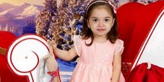 Elveszett egy pécsi kislány alvókendője, segítsünk megkeresni!