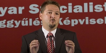 MSZP: jön a gondolatrendőrség?