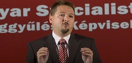 MSZP: jön a gondolatrendőrség?
