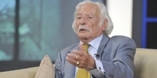 Vasárnap ünnepli századik születésnapját Bálint György Vasárnap ünnepli századik születésnapját Bálint György