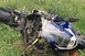 Egy keréken előzgetett, majd táblának csapódott és meghalt egy motoros Egy keréken előzgetett, majd táblának csapódott és meghalt egy motoros