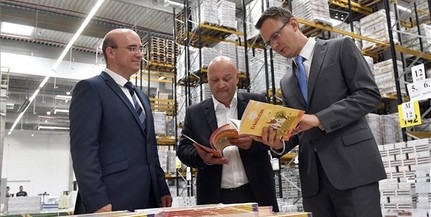 Jövőre minden diák ingyen kap tankönyvet a köznevelésben Jövőre minden diák ingyen kap tankönyvet a köznevelésben