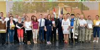 Még soha ennyi kiállító nem volt a Szentlőrinci Gazdanapokon - Íme, a díjazottak Még soha ennyi kiállító nem volt a Szentlőrinci Gazdanapokon - Íme, a díjazottak