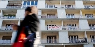 Albérletpiac: a kínálat nőtt, az árak viszont nem emelkedtek az elmúlt hetekben Albérletpiac: a kínálat nőtt, az árak viszont nem emelkedtek az elmúlt hetekben