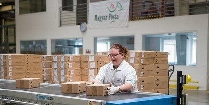 Indul a posta elektronikus kézbesítési rendszere Indul a posta elektronikus kézbesítési rendszere