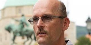 Kóbor József személyében önálló polgármesterjelöltet indít az LMP Pécsett