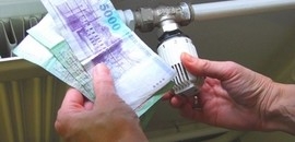 Távhő: félezren nem tudnak fizetni
