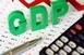 KSH: 4,9 százalékkal nőtt a GDP a második negyedévben KSH: 4,9 százalékkal nőtt a GDP a második negyedévben