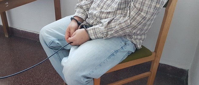 Megkötözte, majd serpenyővel végzett édesanyjával a mohácsi gyilkos - Elmegyógyintézetbe viszik Megkötözte, majd serpenyővel végzett édesanyjával a mohácsi gyilkos - Elmegyógyintézetbe viszik