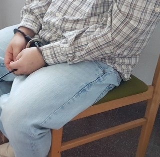 Megkötözte, majd serpenyővel végzett édesanyjával a mohácsi gyilkos - Elmegyógyintézetbe viszik Megkötözte, majd serpenyővel végzett édesanyjával a mohácsi gyilkos - Elmegyógyintézetbe viszik