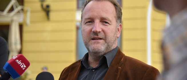 Kővári: ennyi erővel egy bűnszövetkezet is állíthat jelölteket, megtévesztik a választókat Kővári: ennyi erővel egy bűnszövetkezet is állíthat jelölteket, megtévesztik a választókat