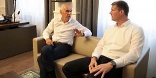 Pécsen és Mohácson keresztül szelheti át Magyarországot az M9-es autópálya