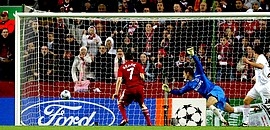 Nem bírt a Chelsea a Kolozsvárral Nem bírt a Chelsea a Kolozsvárral