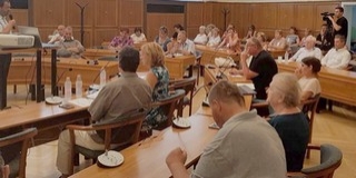 Százmilliós zöldpályázatokra várják a jelentkezőket - Fórumon mutatták be a lehetőségeket Százmilliós zöldpályázatokra várják a jelentkezőket - Fórumon mutatták be a lehetőségeket